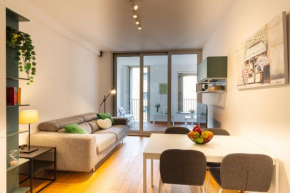 Suzzani 96 - Bicocca Area